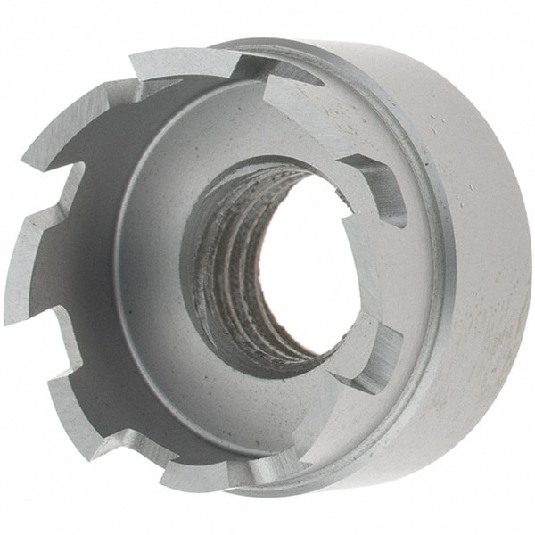 Hole Saw: 1