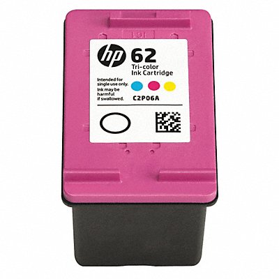 Ink Cartridge 165 Tri-Color MPN:C2P06AN#140