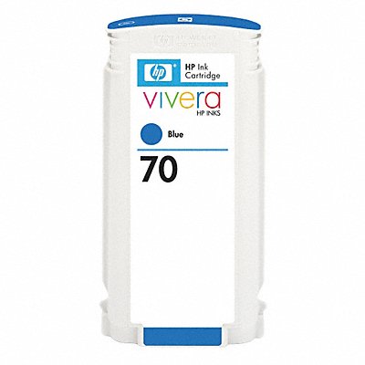 Ink Cartridge Blue MPN:C9458A