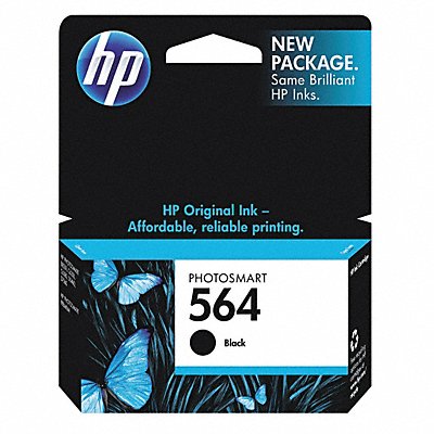 Ink Cartridge 250 Black MPN:CB316WN#140