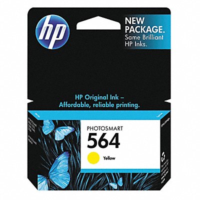 Ink Cartridge 300 Yellow MPN:CB320WN#140