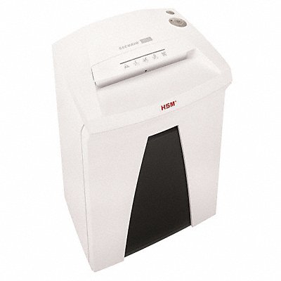 Paper Shredder High Security MPN:SECURIO B24L6