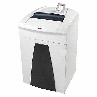 Paper Shredder High Security MPN:SECURIO P36L6 OMDD