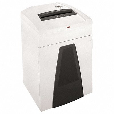 Paper Shredder Departmental MPN:SECURIO P40C