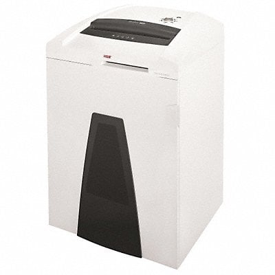 Paper Shredder Departmental MPN:SECURIO P44S