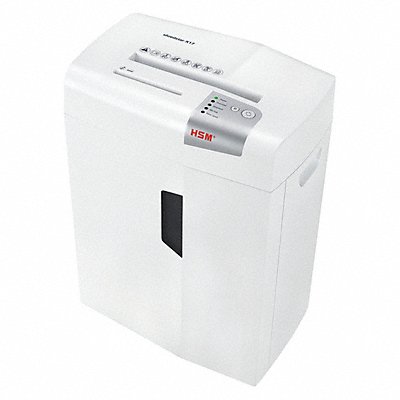 Paper Shredder Personal MPN:shredstar X17