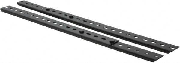 Universal Machine Bases & Accessories, Description: Extension Rail Kit , Maximum Depth (Inch): 18  MPN:K1218