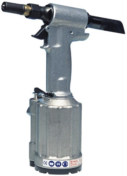 Air Rivet Tool: 0.743