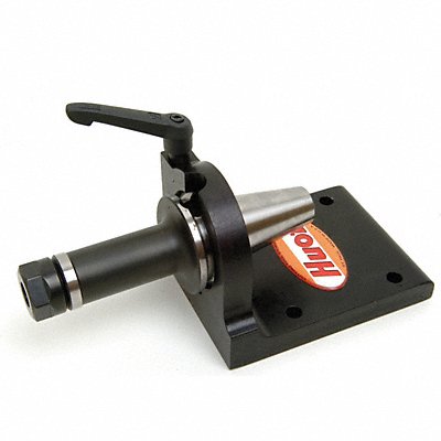 Toolholder Vise Stl CAT-V 50 Taper Tools MPN:50527