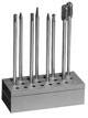 Example of GoVets Burr Stands category