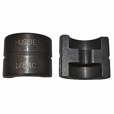 Wire Rope Crimping Die 12 tons 1/8 MPN:18AC