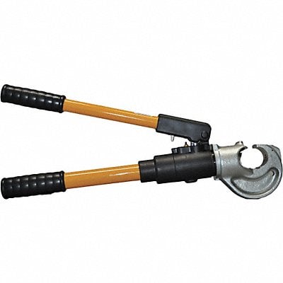 Hydraulic Crimper 1/8 to 1/2 23 L MPN:TEP-410