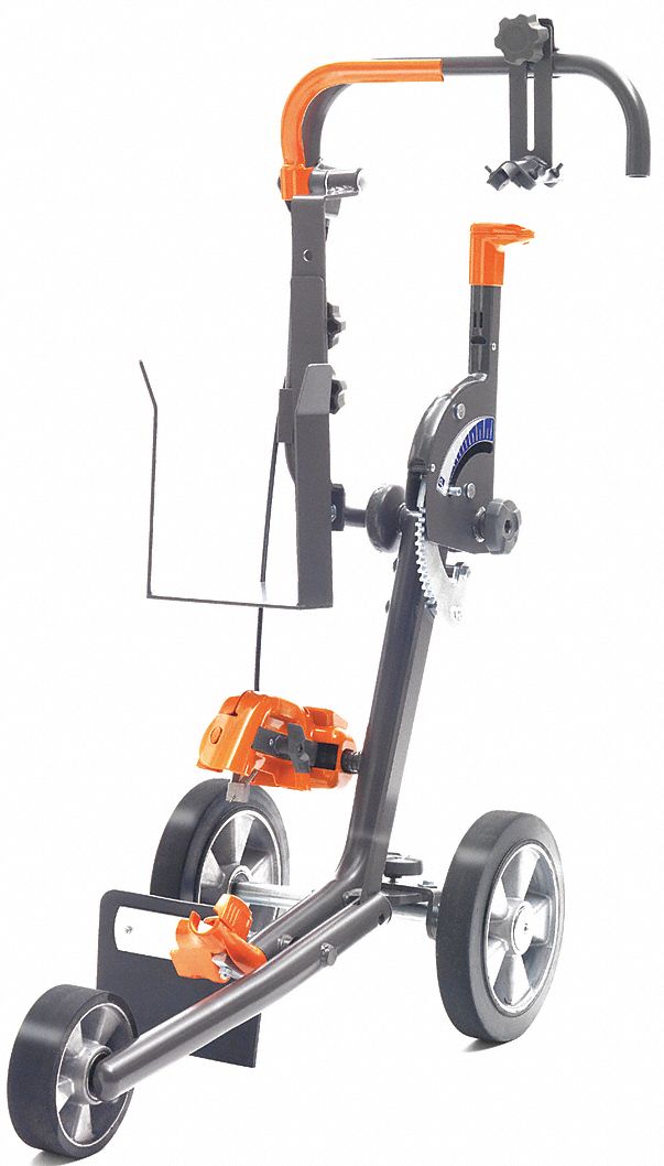 Example of GoVets Concrete Saw Accessories category