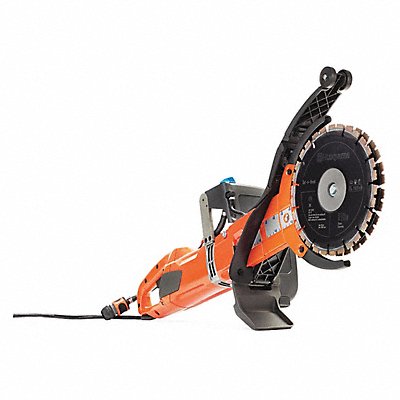 Example of GoVets Corded Handheld Concrete Saws category