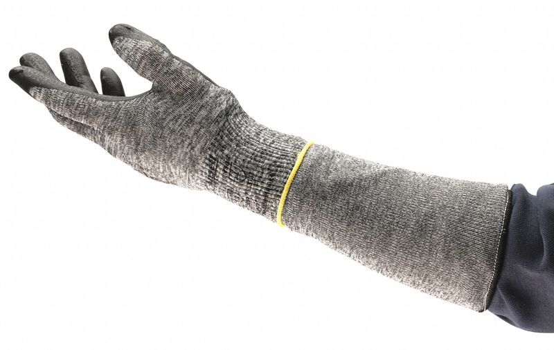 Cut-Resistant Sleeve A2 16 MPN:11-270