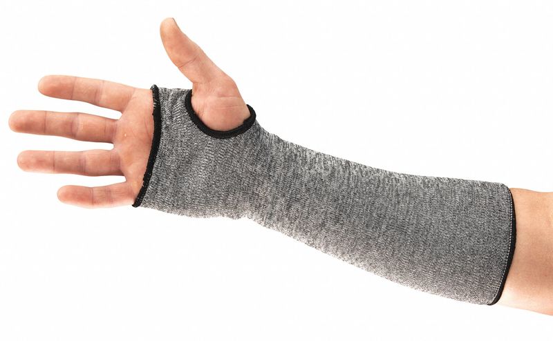 Cut-Resistant Sleeve A2 18 MPN:11-271