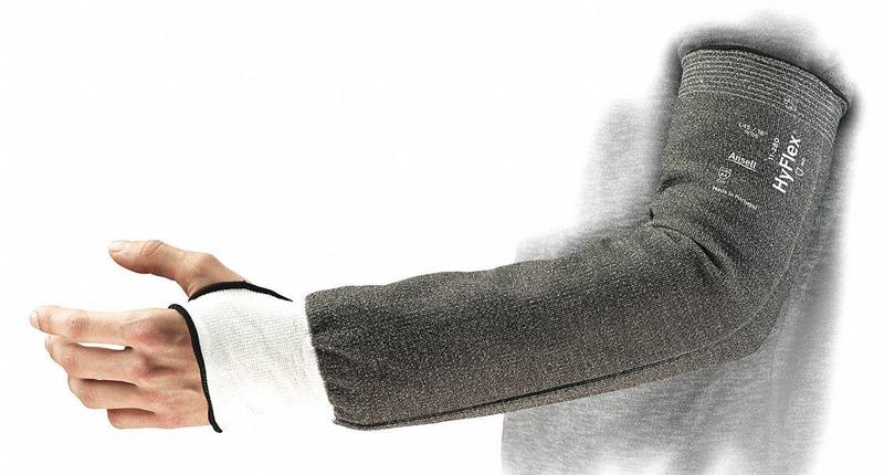 Cut-Resistant Sleeve A4 16 MPN:11-281