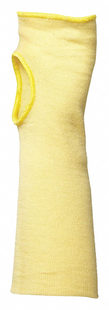 Cut-Resistant Sleeve A3 18 MPN:70-118
