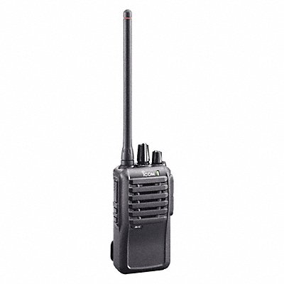 Portable Two Way Radios 5W 16 Ch MPN:F3001 51 RC USA