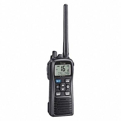 Portable Two Way Radios 6W 88 Ch MPN:M73 61 USA