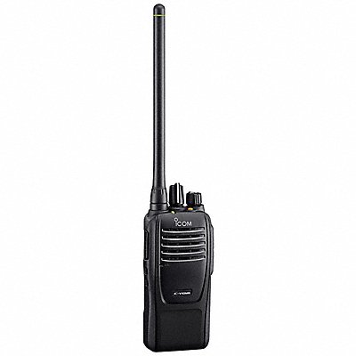 Portable Two Way Radio 2 W 1 L MPN:V10MR