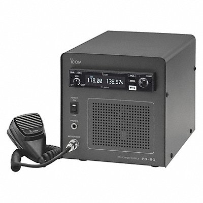 Mobile Two Way Radio 8 Watts 20 Channels MPN:A220B