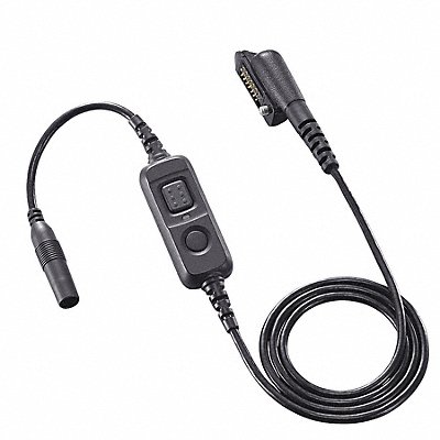 Earpiece 1/2 L x 2 W MPN:VS5MC