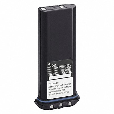 Battery Case For M34 Lithium Ion 7.4V MPN:BP252