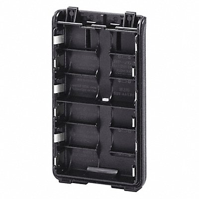 Battery Case For F3001 Alkaline MPN:BP263