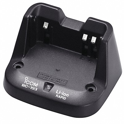 Charger 110VAC 2-3/4 H x 6-3/8 L MPN:BC193