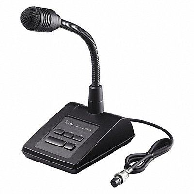 Microphone 10-5/8 L x 7-1/2 W MPN:SM50