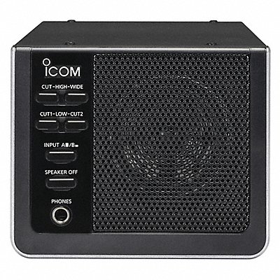 External Speaker Plastic/Metal 16 L MPN:SP41