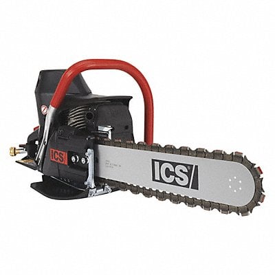 Example of GoVets Gas Powered Concrete Chain Saws category