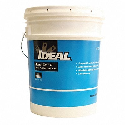 Example of GoVets Lubrication category