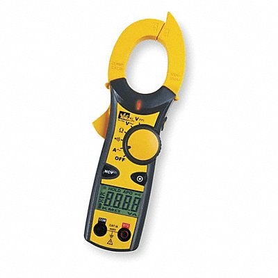 Digital Clamp Meter 600A 600V MPN:61-744