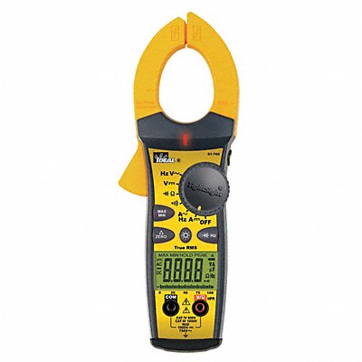 Digital Clamp Meter 660A MPN:61-765GA