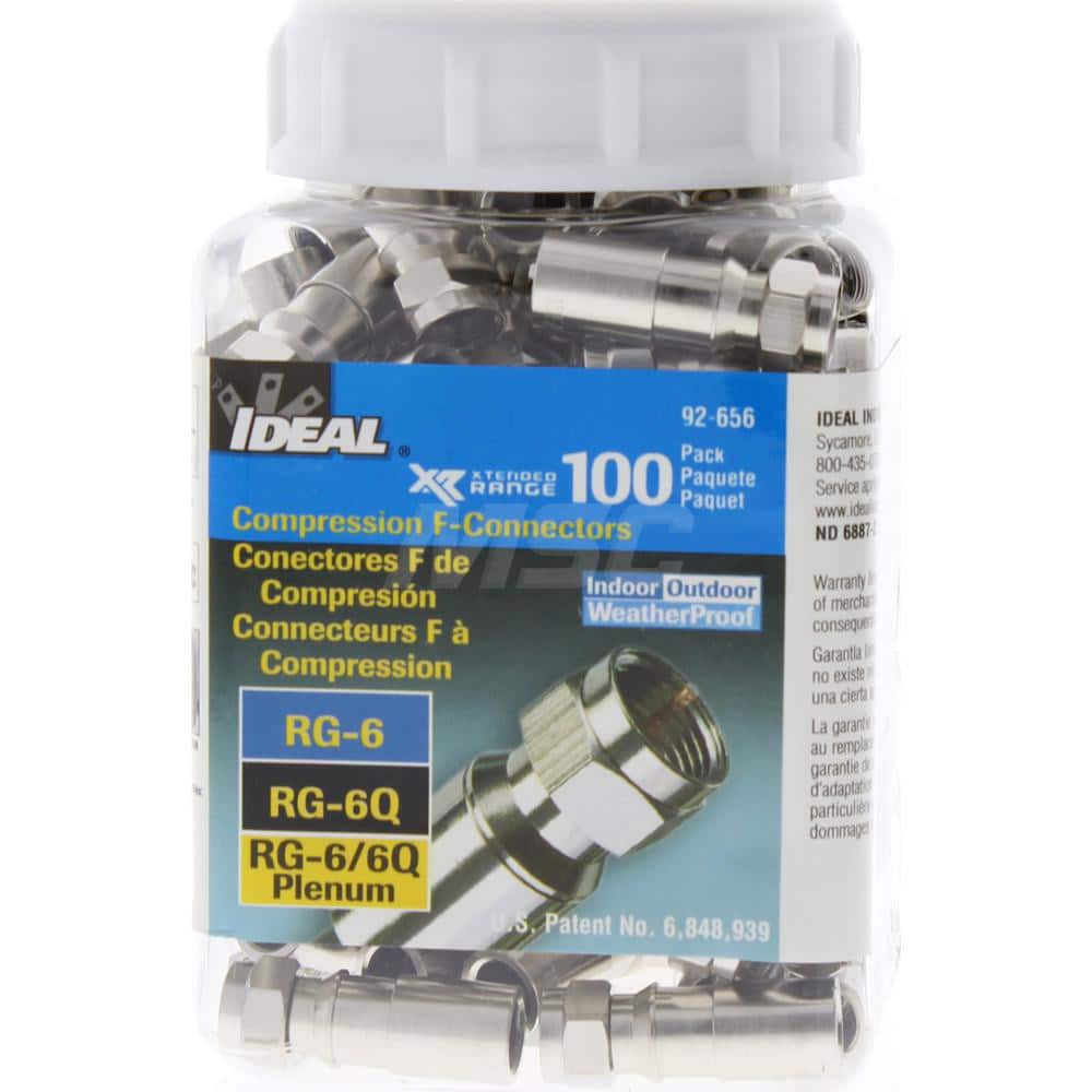 Example of GoVets Electrical Connectors category