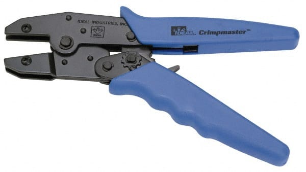 Ratcheting Crimper MPN:30-506