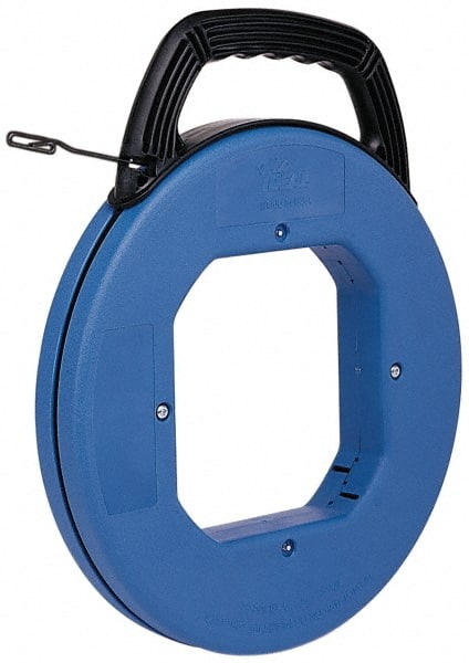 Fish Tape, Tape Type: Fish , Maximum Pulling Strength (Lb.): 1600 , Includes: Case , PSC Code: 5120  MPN:31-056