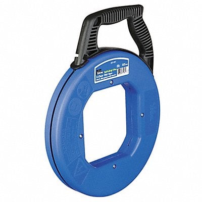 Fish Tape 3/16 In x 50 ft Fiberglass MPN:31-062