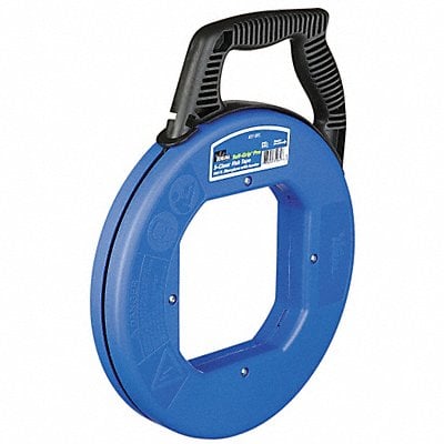 Fish Tape 3/16 In x 100 ft Fiberglass MPN:31-063