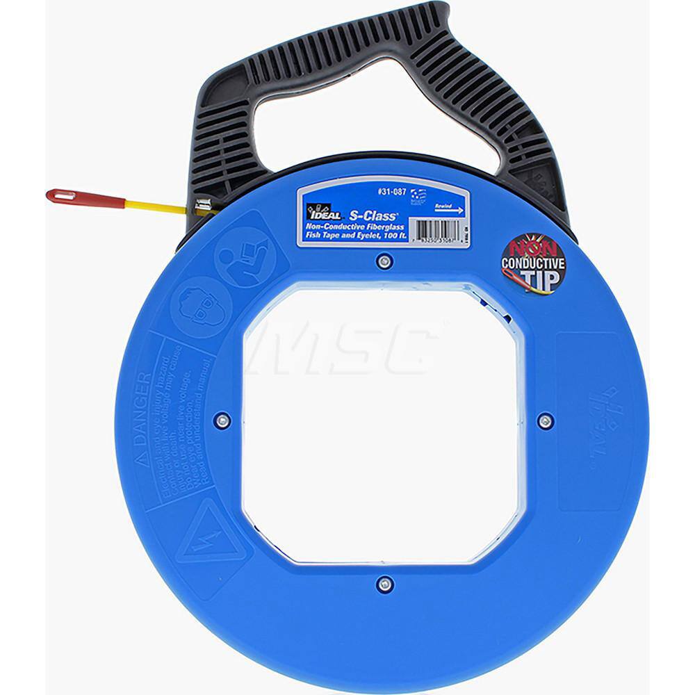 Fish Tape MPN:31-087