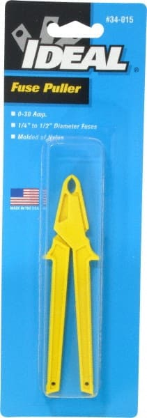 5 Inch Long, Nylon, Fuse Puller MPN:34-015