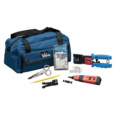 General Hand Tool Kit No of Pcs. 7 MPN:33-506
