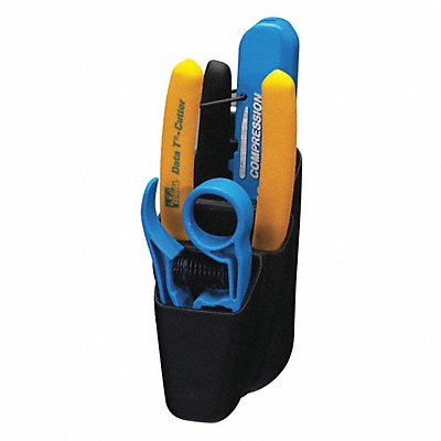Communications Tool Kit No of Pcs. 4 MPN:33-622