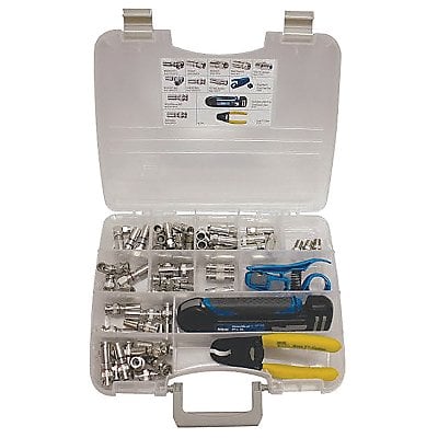 Communications Tool Kit No of Pcs. 60 MPN:33-639