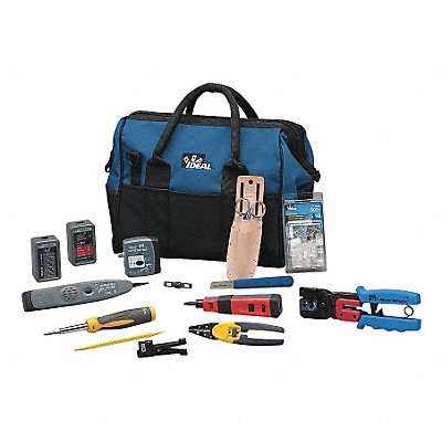 Communications Tool Kit No of Pcs. 11 MPN:33-706
