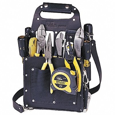 General Hand Tool Kit No of Pcs. 13 MPN:35-804