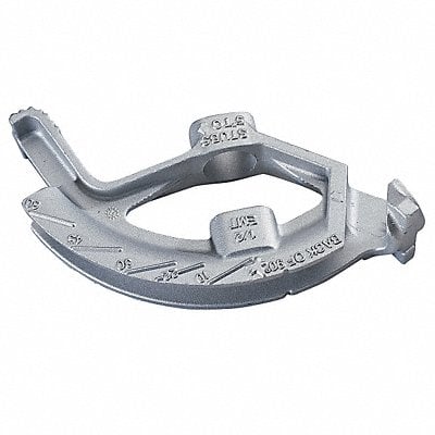 Conduit Bender Head 1/2 EMT Rigid MPN:74-031