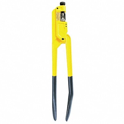 Dieless Crimper 6 to 4/0 22 L MPN:88-843